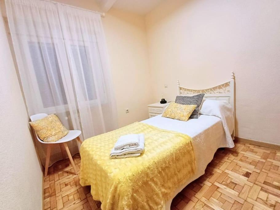 Apartamento San Vicente Ávila Exterior foto